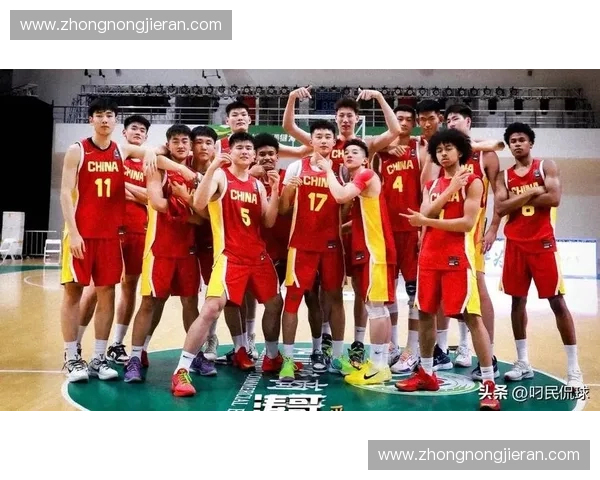 男篮世界杯精彩瞬间回顾 重燃篮球热情 与世界强队一较高下